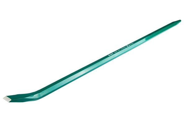 Xà beng đầu nhọn và đầu dẹp 22x1000mm SATA 92554