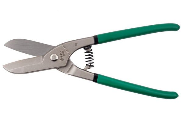 Kéo cắt tôn mũi thẳng kiểu Anh 14 inch SATA 93204