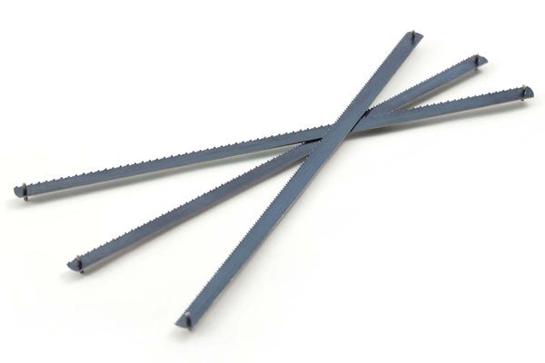 Bộ 3 lưỡi cưa 6 inch/ 150mm SATA 93411