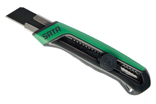 Dao rọc giấy 25mm SATA 93483