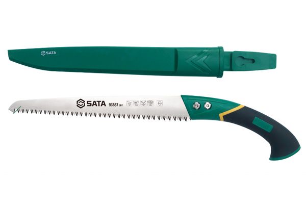 Cưa cành lưỡi thẳng 12 inch/ 300mm SATA 93536