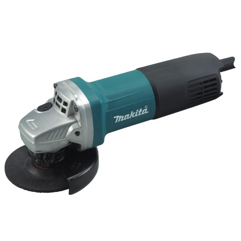  Máy mài góc Makita 9553B 