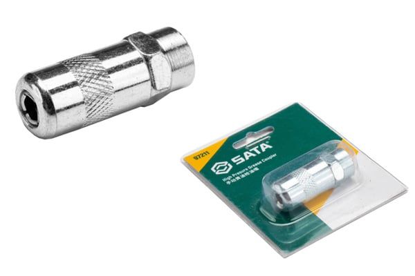 Đầu bơm mỡ của ống bơm mỡ SATA 97211