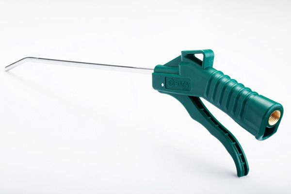 Súng thổi bụi dùng hơi 250mm SATA 97222