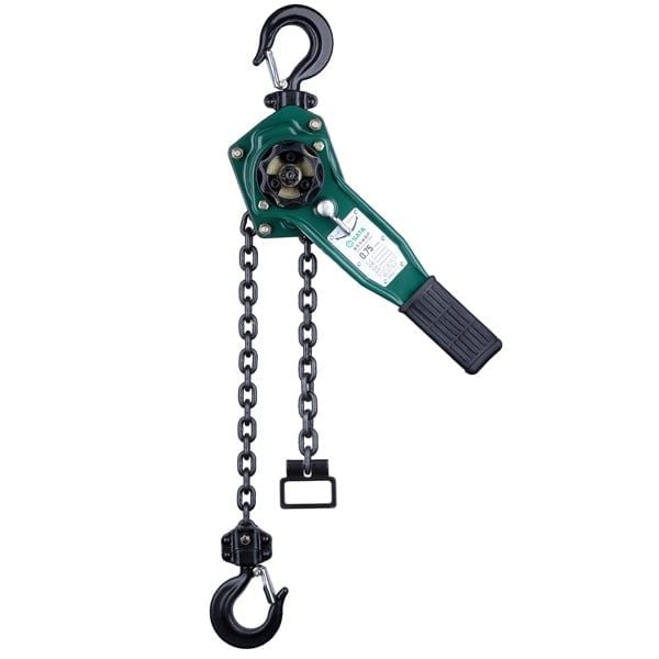 Pa lăng xích lắc tay 0.75 tấn 3m SATA 97872