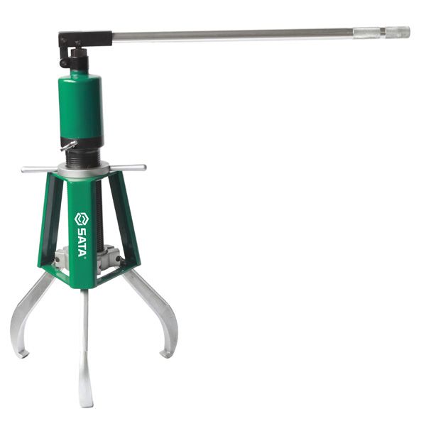 Bộ cảo thủy lực 3 chấu 6 tấn SATA 99001