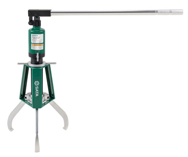 Bộ cảo thủy lực 3 chấu 10 tấn SATA 99002