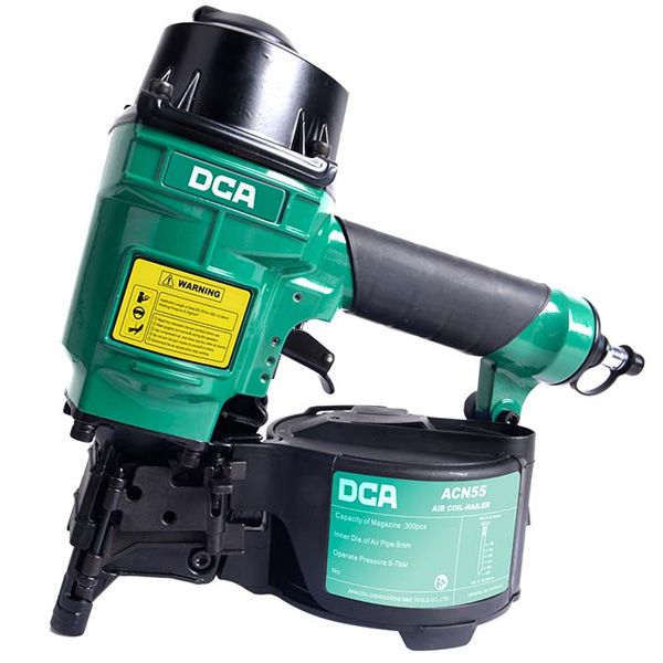 Súng bắn đinh cuộn DCA ACN55