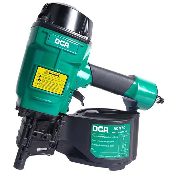 Súng bắn đinh cuộn DCA ACN70