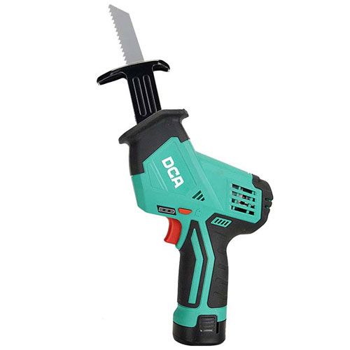 Máy cưa kiếm dùng pin 12V DCA ADJF15EK