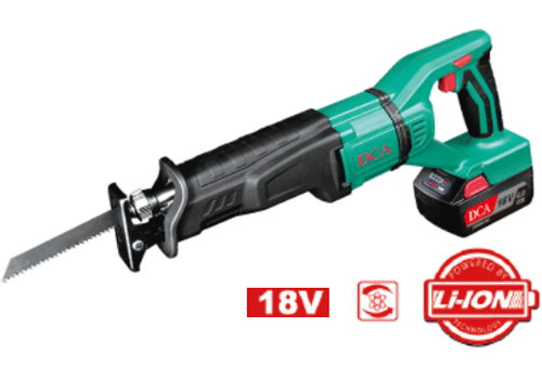 Máy cưa kiếm dùng pin 18V ADJF28B