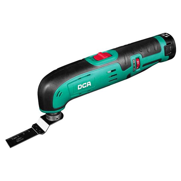 Máy cưa cắt đa năng dùng pin 12V DCA ADMD12EK