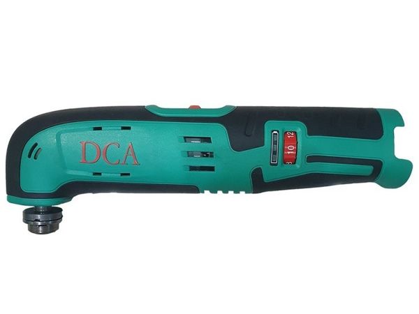 Máy cưa cắt đa năng dùng pin 12V DCA ADMD12Z (Solo)