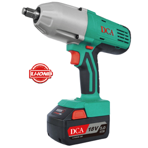 Máy siết bu lông dùng pin 18V DCA ADPB20F