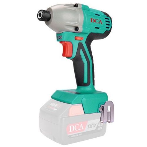 Máy vặn vít động lực dùng pin 18V DCA ADPL02-14Z