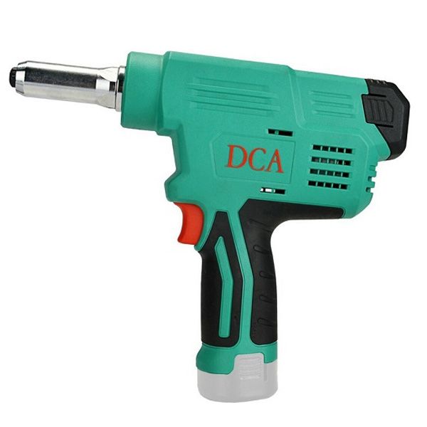 Súng rút Rive dùng pin 12V DCA ADPM50Z (Solo)