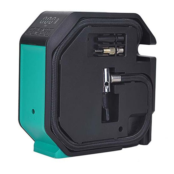 Máy bơm hơi dùng pin 12V DCA ADQE120Z (Solo)