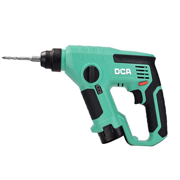 Máy khoan bê tông dùng pin 12V DCA ADZC13Z (Solo)