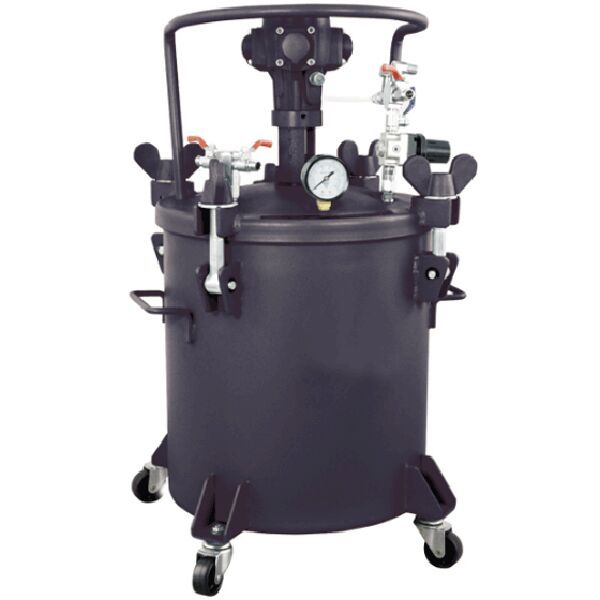 Thùng trộn sơn AEROPRO R8363A-20 Lít