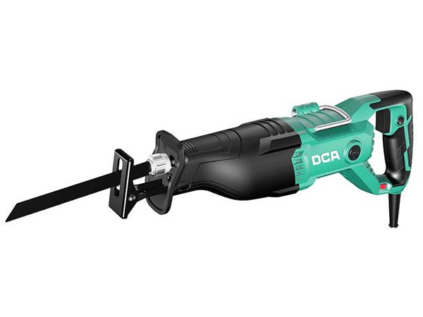 Máy cưa kiếm DCA AJF02-30