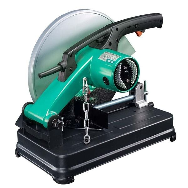 Máy cắt sắt DCA AJG02-355