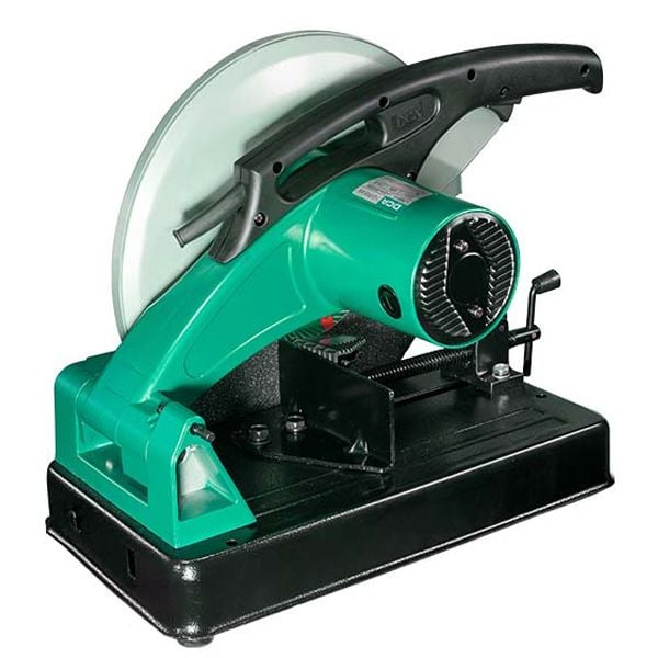 Máy cắt sắt DCA AJG03-355