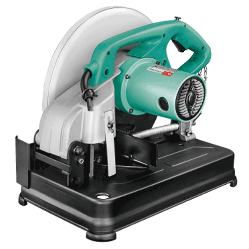 Máy cắt sắt DCA AJG04-355S