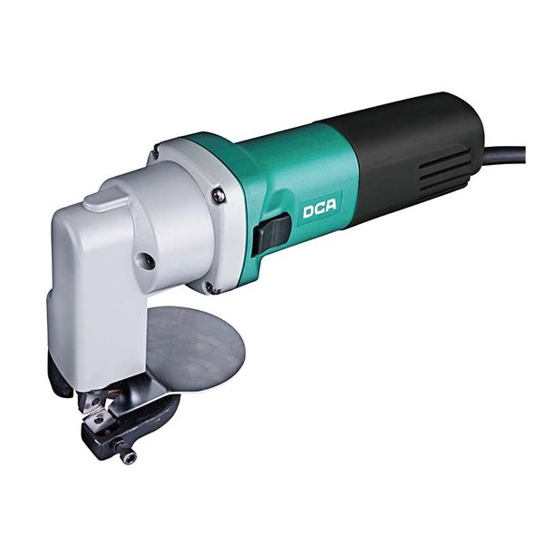 Máy cắt tôn DCA AJJ25