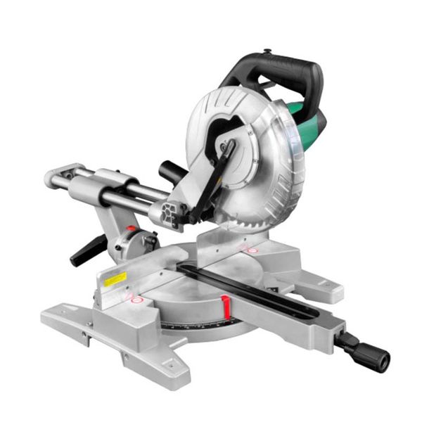 Máy cắt nhôm 255mm DCA AJX06-255