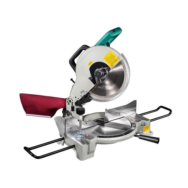 Máy cắt nhôm 255mm DCA AJX255