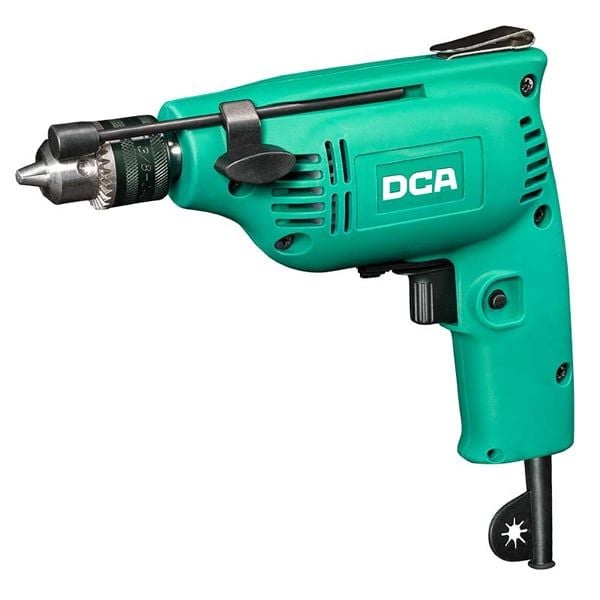 Máy khoan điện DCA AJZ02-6A