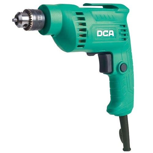Máy khoan điện DCA AJZ03-6