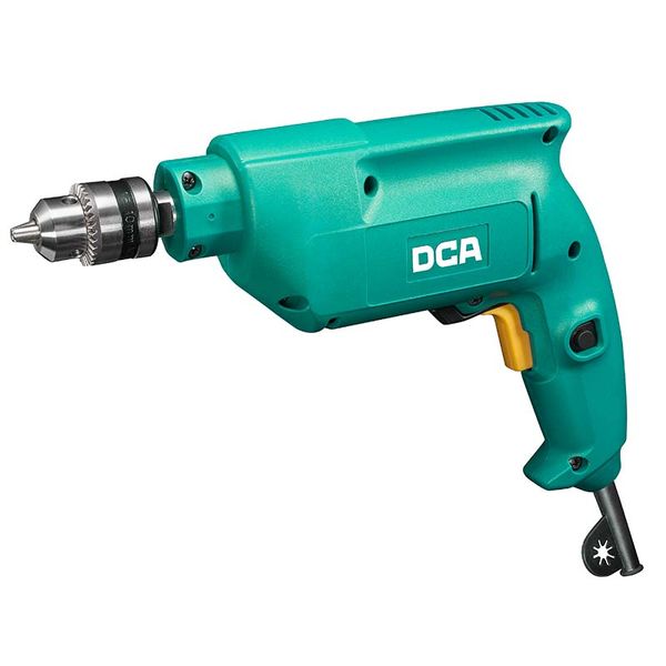 Máy khoan điện DCA AJZ05-10A
