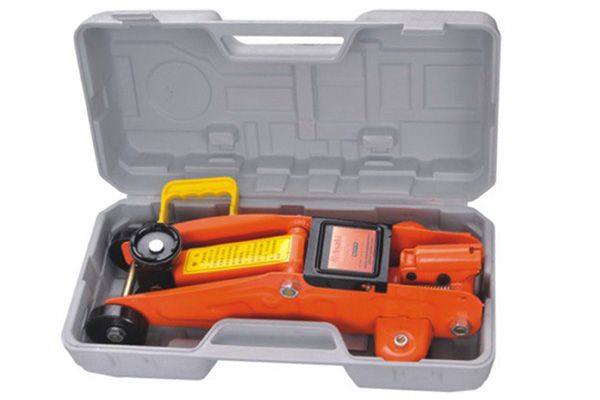 Con đội cá sấu 2T Asaki AK-0062