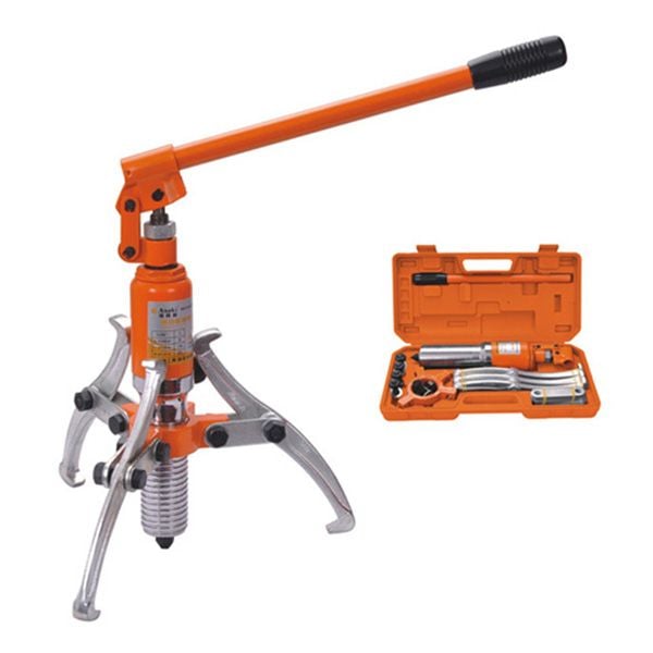 Bộ cảo thủy lực 3 chấu 5T Asaki AK-0612