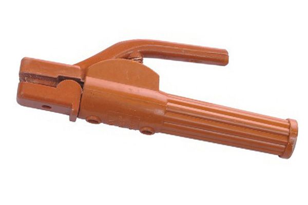 Kìm hàn điện bằng đồng 600A Asaki AK-2021