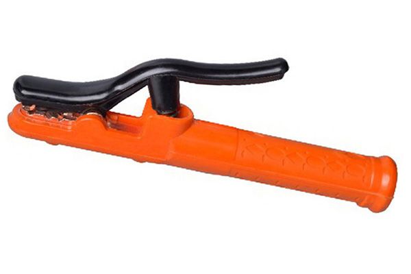 Kìm hàn điện bằng đồng kiểu Mỹ 800A Asaki AK-2028