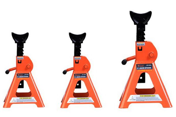 Đội kê 6T Asaki AK-6301