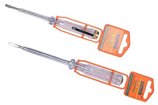  Bút thử điện cảm ứng đèn LED 100-500V Asaki AK-9064 