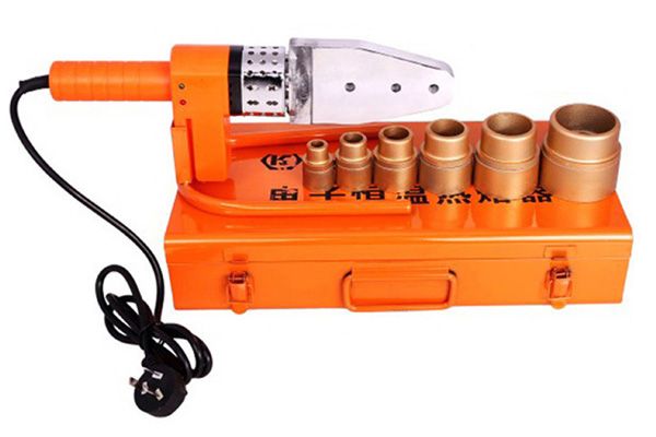 Máy hàn ống nhựa chịu nhiệt PP-R 800W Asaki AK-9301