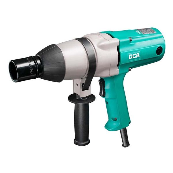 Máy siết bu lông (19mm) DCA APB22C
