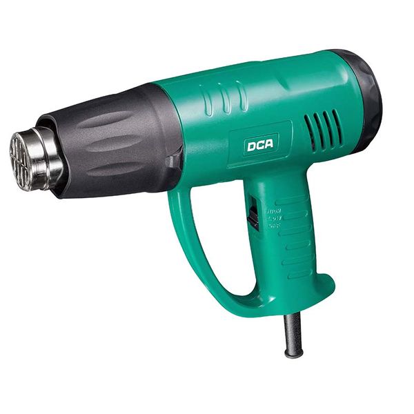 Máy khò hơi nóng DCA AQB02-1600 (1.600W)