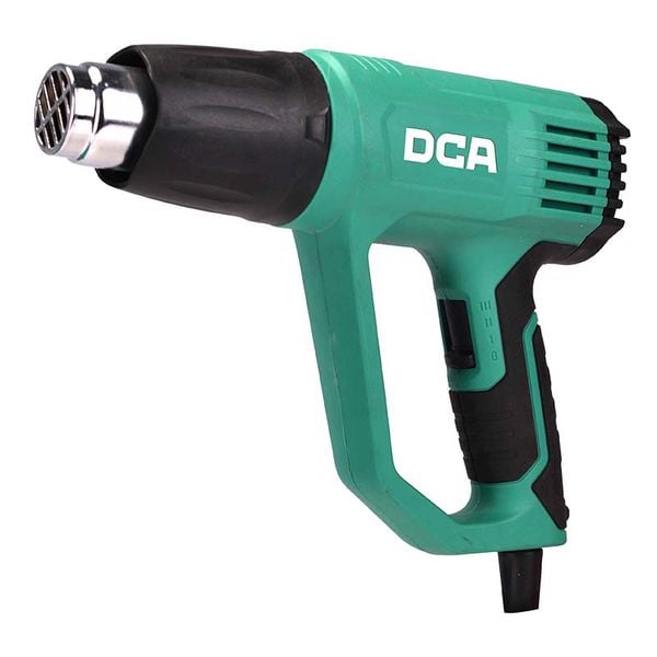 Máy khò hơi nóng DCA AQB04-2000 (2.000W)
