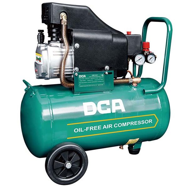  Máy nén khí trực tiếp DCA AQE3035F (35L) 