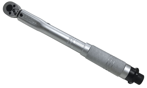 Cần chỉnh lực cơ 5-25N.m - 1/4 Inch LICOTA AQT-N2025 – Thiết bị cầm Tay ...