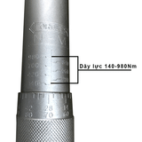  Cần chỉnh lực cơ 140-980Nm - 1 Inch LICOTA AQT-N8980 
