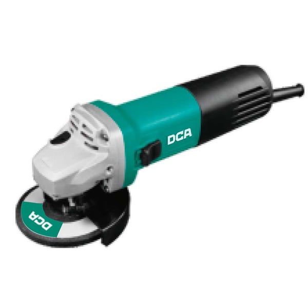 Máy mài góc 850W-125mm DCA ASM06-125