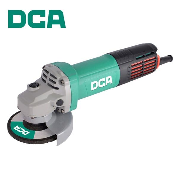 Máy mài góc 1100W-100mm DCA ASM17-100