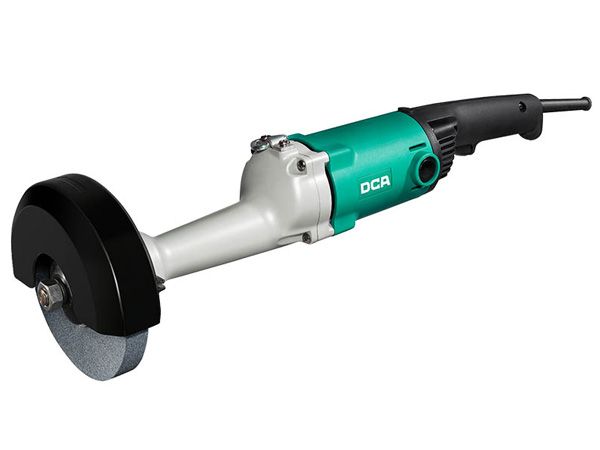 Máy mài thẳng DCA ASS150