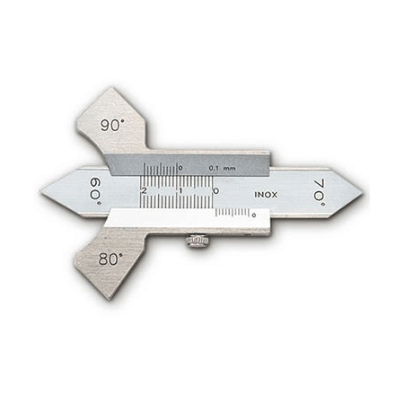  Dưỡng đo mối hàn Niigata AWG-10 